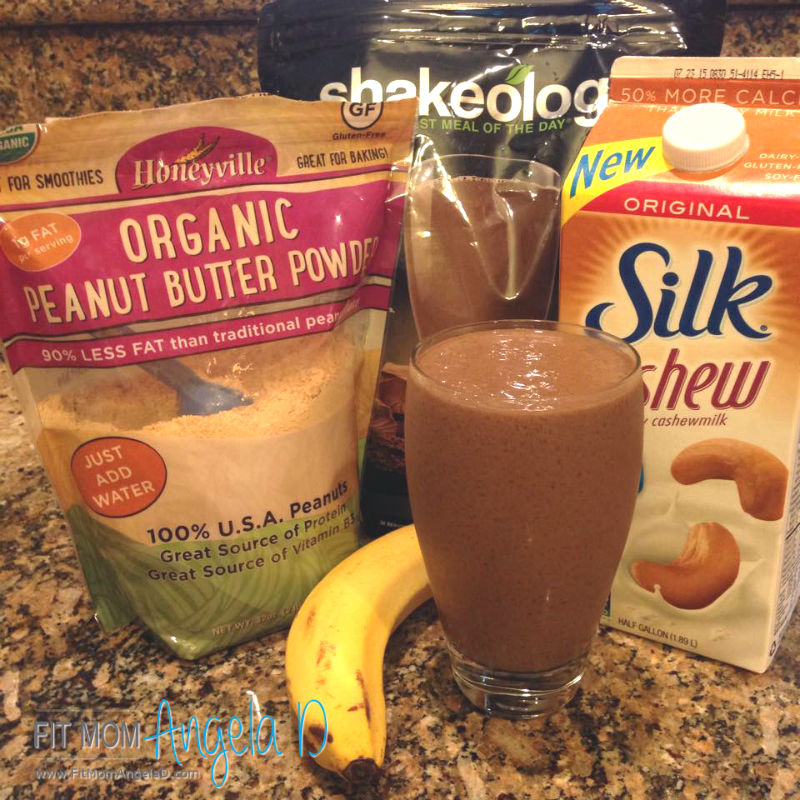 Featured image of post Steps to Make Chocolate Shakeology Recipes With Banana